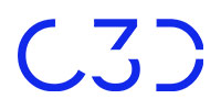 Logo C3D