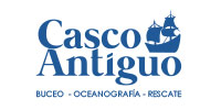 Logo Casco Antiguo