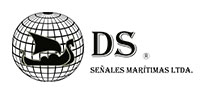 Logo DS Señales