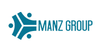 Logo Manz Group