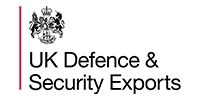 Logo UK Defence