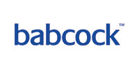 Logo Babcock