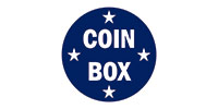 Logo CoinBox