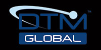 Logo DTM