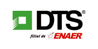 Logo DTS