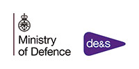 Logo Ministry of Defence