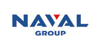 Logo Naval Group