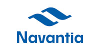 Logo Navantia