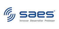 Logo Saes