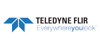 Logo Teledyne