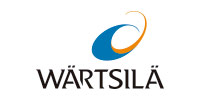 Logo Wartsila