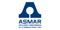 Logo Asmar