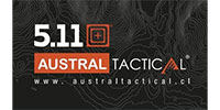 Logo Austral Táctical