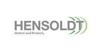 Logo Hensoldt