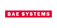 Logo BAE Systems