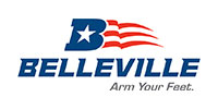 Logo Belleville